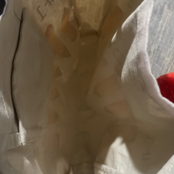 Teacher tote brand new without tags - Picture 6 of 6